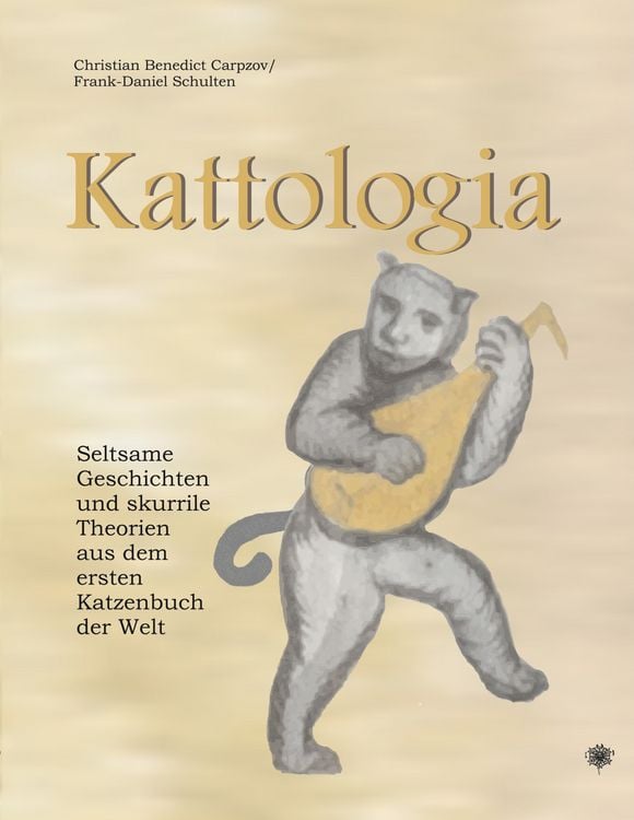 Produktbild: Kattologia