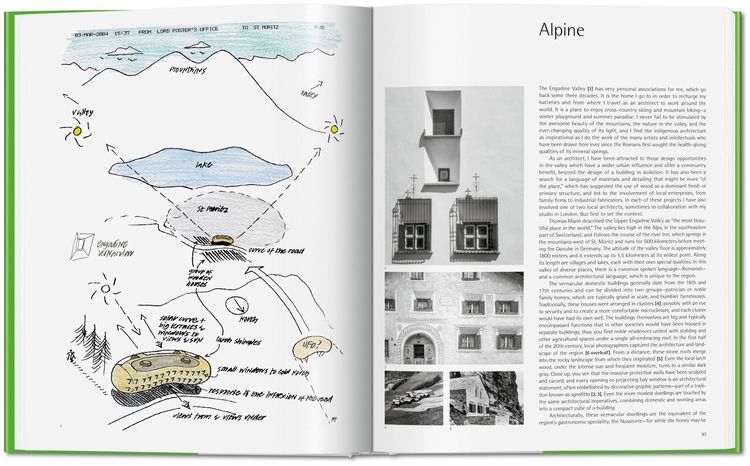 Produktbild: Norman Foster