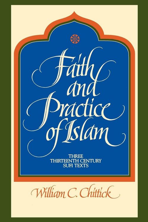 Produktbild: Faith and Practice of Islam