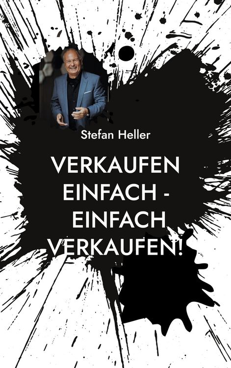 Produktbild: Verkaufen einfach - einfach verkaufen!