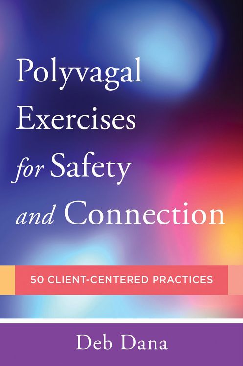 Produktbild: PolyvagalExercises for Safety and Connection
