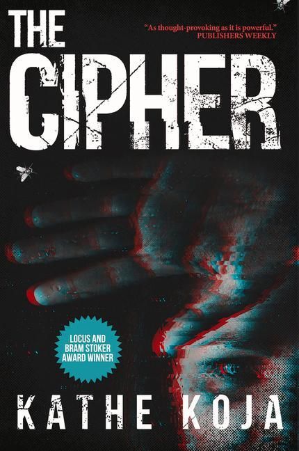 Produktbild: The Cipher