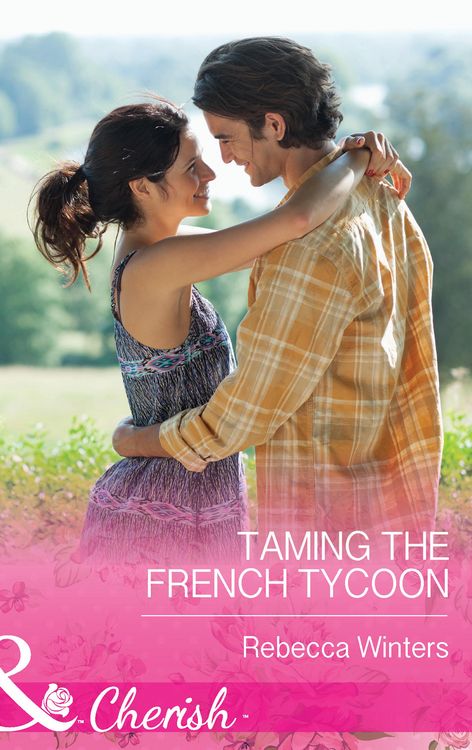 Produktbild: Taming The French Tycoon