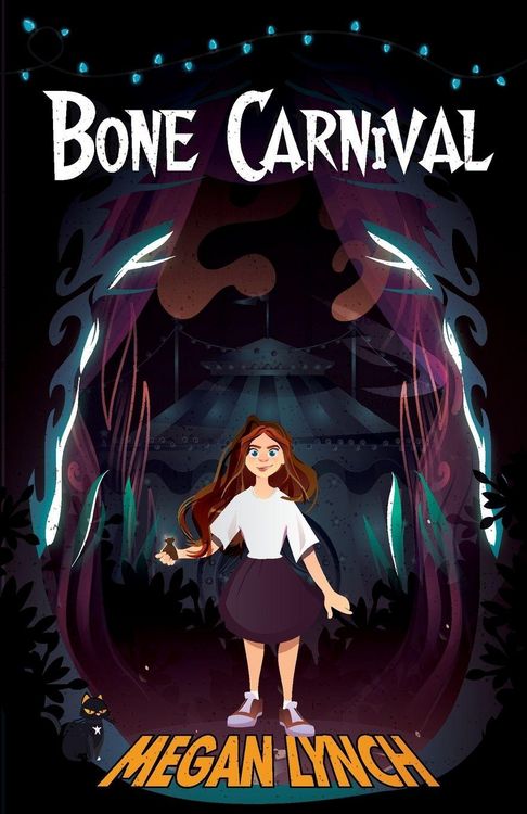 Produktbild: Bone Carnival
