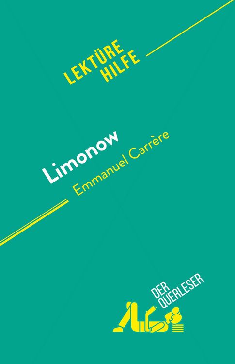 Produktbild: Limonow