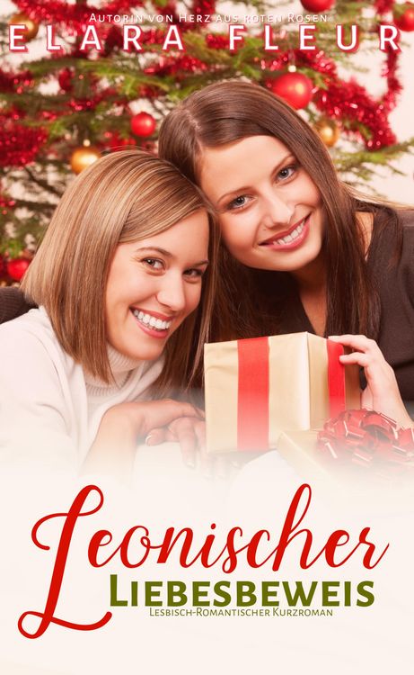 Produktbild: Leonischer Liebesbeweis