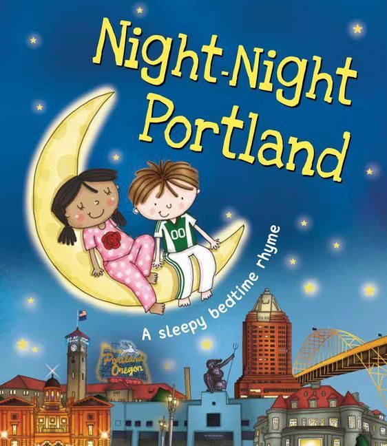 Produktbild: Night-Night Portland