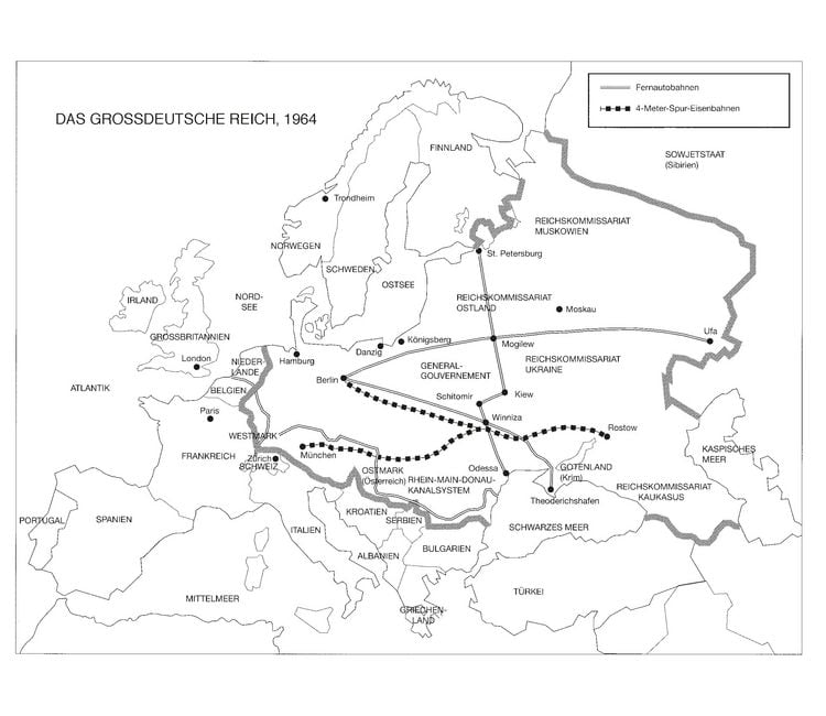 Produktbild: Vaterland