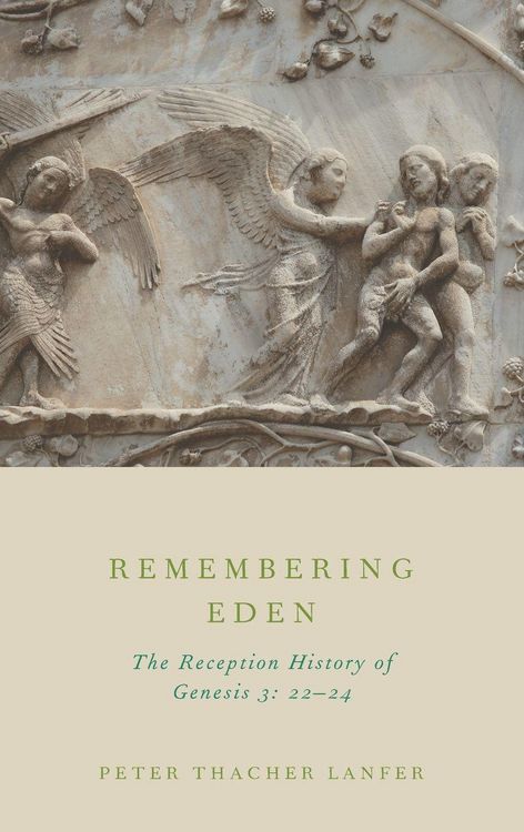 Produktbild: Remembering Eden