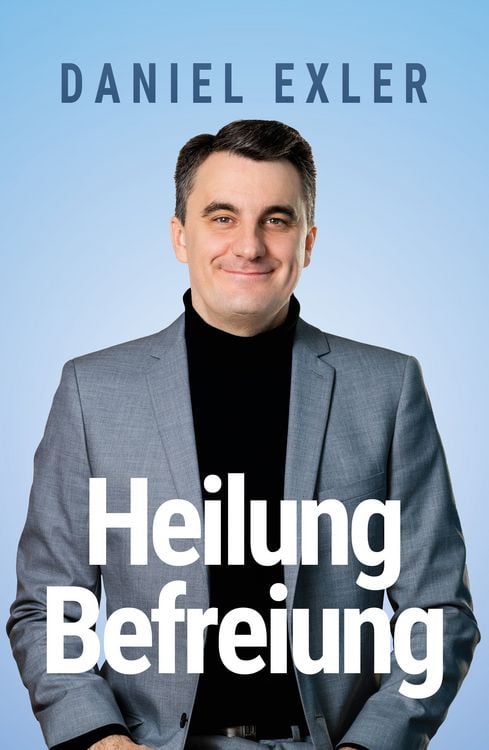 Produktbild: Heilung und Befreiung