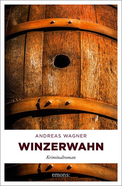 Produktbild: Winzerwahn