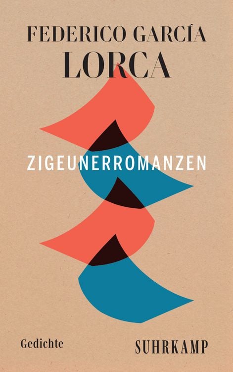 Produktbild: Zigeunerromanzen / Primer romancero gitano