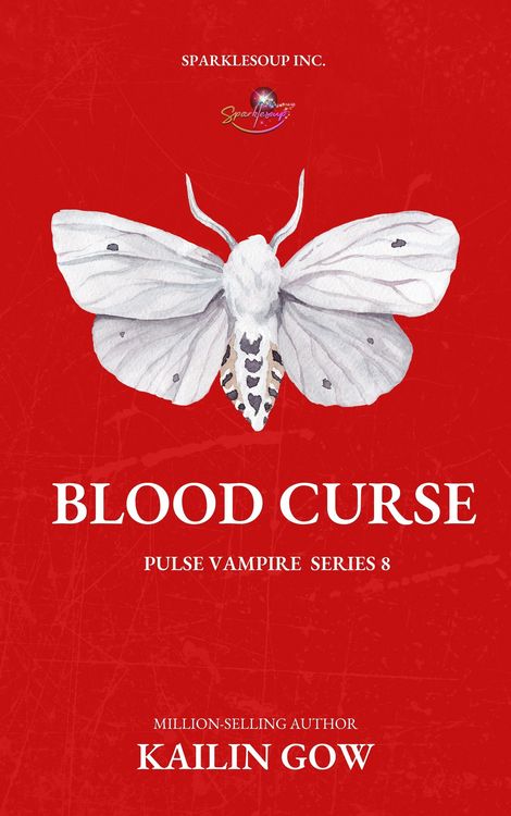 Produktbild: Blood Curse