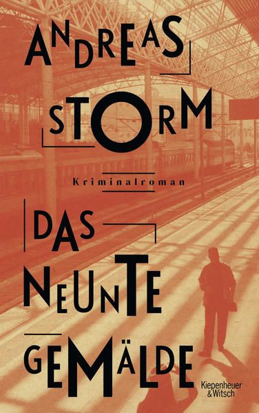 Produktbild: Das neunte Gem&auml;lde