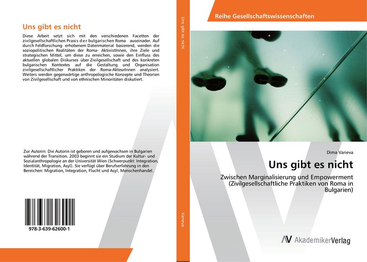 Produktbild: Uns gibt es nicht