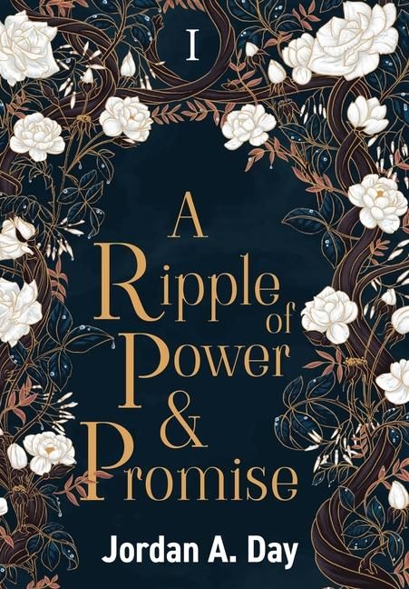 Produktbild: A Ripple of Power and Promise