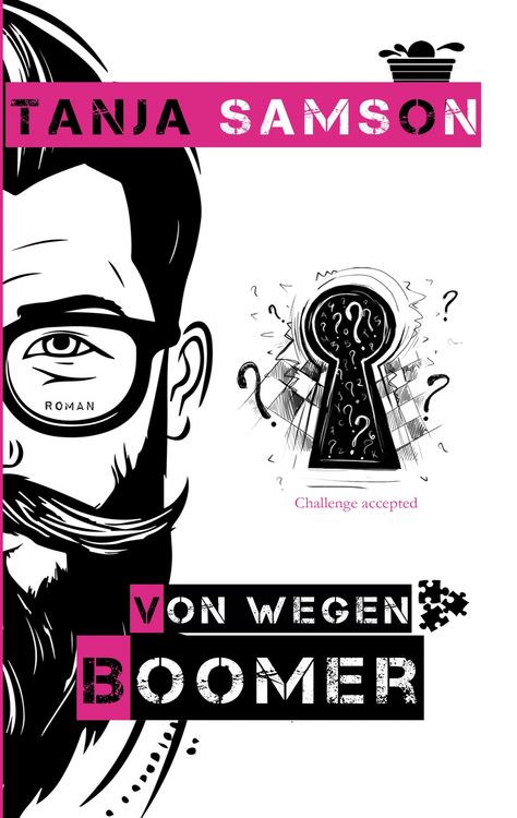 Produktbild: Von wegen Boomer