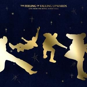 Produktbild: Seconds Of Summer: Feeling Of Falling Upwards Softpak