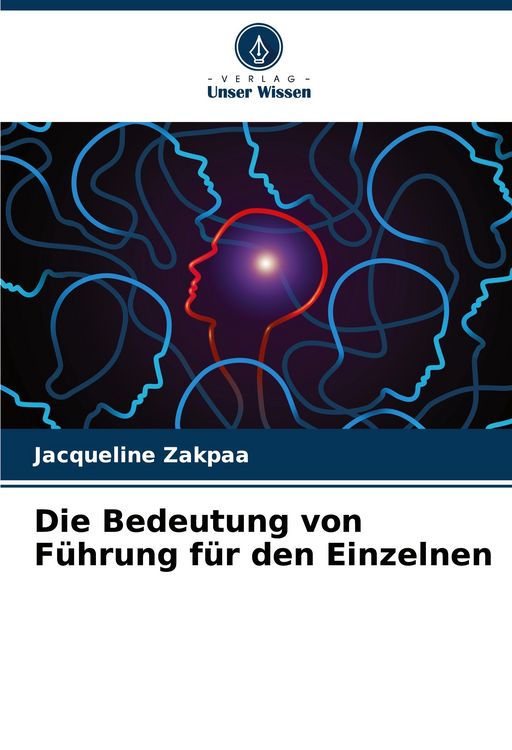 Produktbild: Die Bedeutung von F&uuml;hrung f&uuml;r den Einzelnen