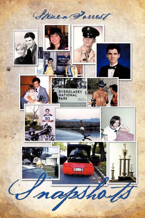 Produktbild: Snapshots