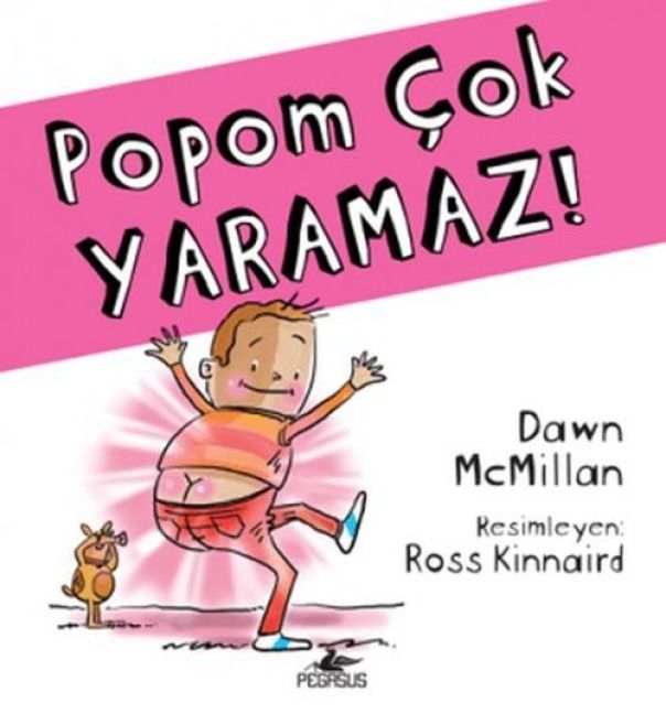 Produktbild: Popom Cok Yaramaz