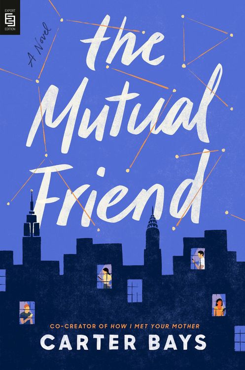 Produktbild: The Mutual Friend