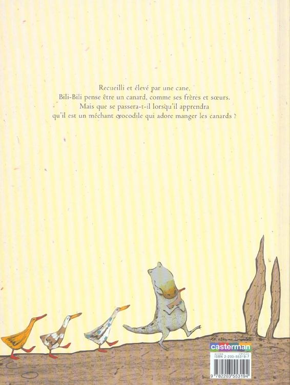 Produktbild: Bili-Bili
