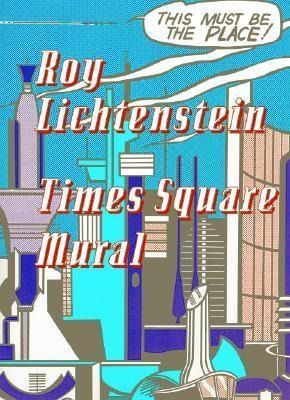 Produktbild: Roy Lichtenstein
