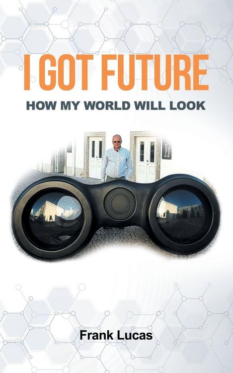 Produktbild: I Got Future