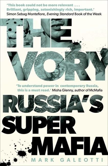 Produktbild: The Vory