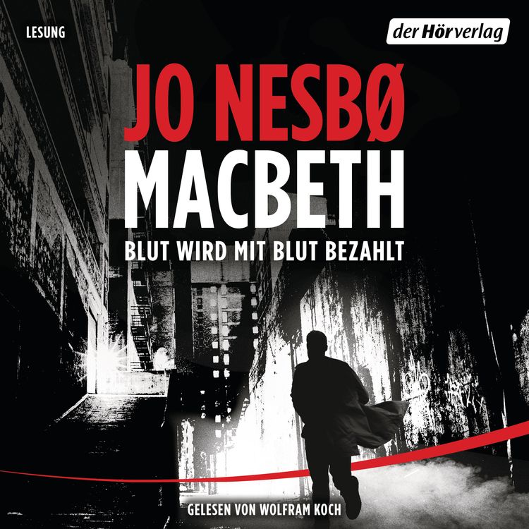 Produktbild: Macbeth