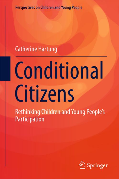 Produktbild: Conditional Citizens