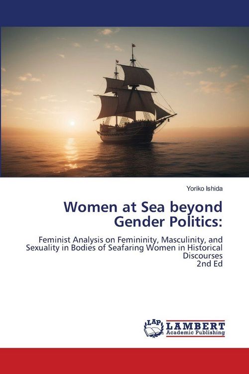 Produktbild: Women at Sea beyond Gender Politics: