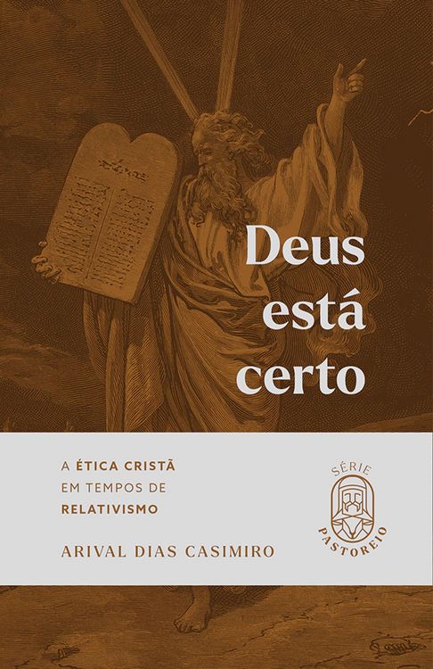 Produktbild: Deus est&aacute; certo
