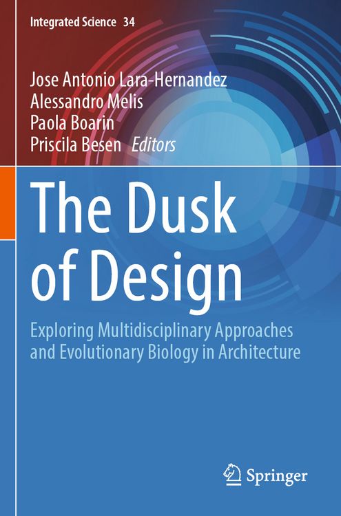 Produktbild: The Dusk of Design