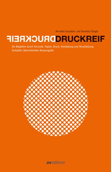 Produktbild: Druckreif