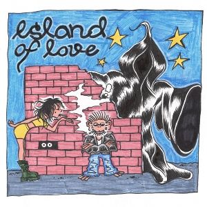 Produktbild: Island of Love