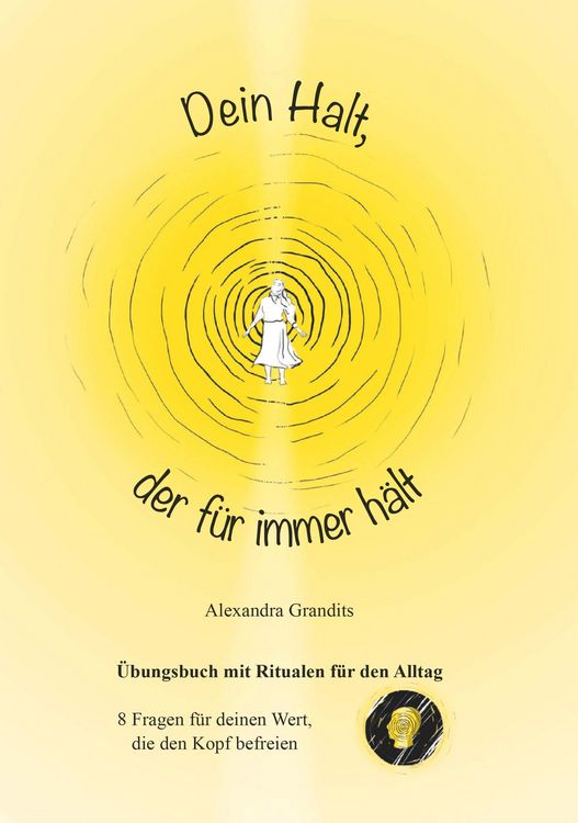 Produktbild: Dein Halt, der f&uuml;r immer h&auml;lt