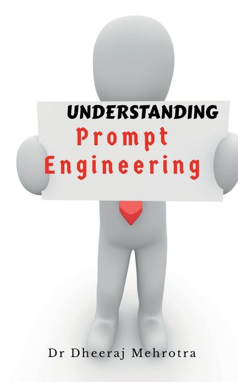 Produktbild: Understanding Prompt Engineering