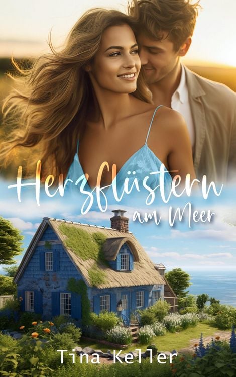 Produktbild: Herzfl&uuml;stern am Meer