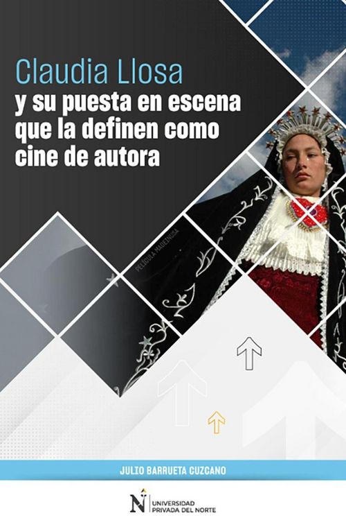 Produktbild: Claudia Llosa y su puesta en escena que la definen como cine de autora