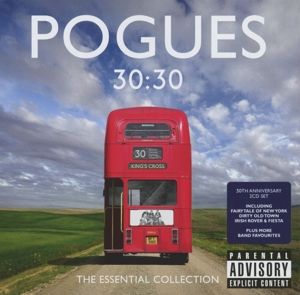 Produktbild: 30:30 The Essential Collection