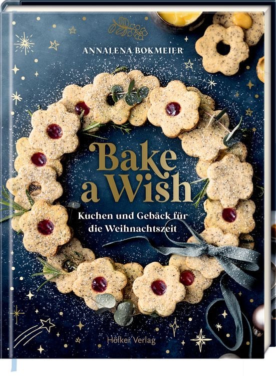 Produktbild: Bake a Wish