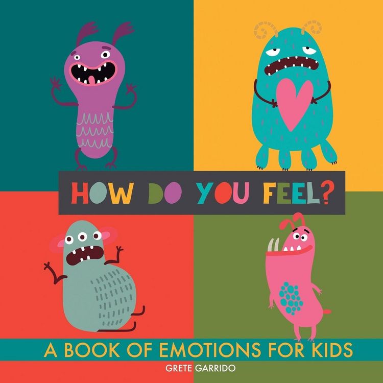 Produktbild: How do you feel?