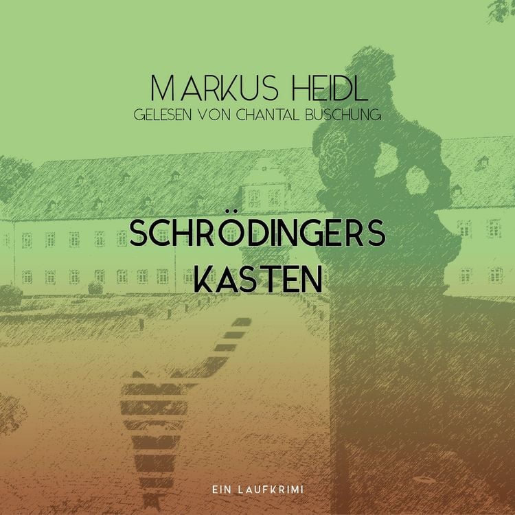 Produktbild: Schr&ouml;dingers Kasten