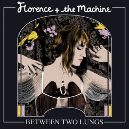 Produktbild: Between Two Lungs
