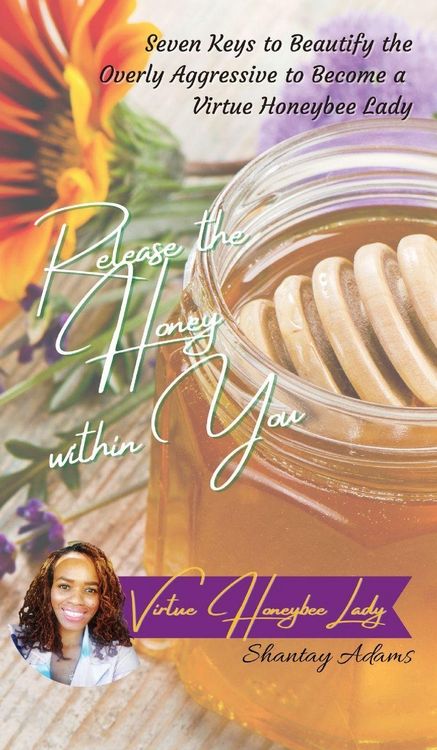 Produktbild: Release the Honey within You