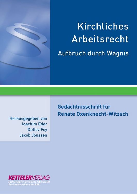 Produktbild: Ged&auml;chtnisschrift f&uuml;r Renate Oxenknecht-Witzsch