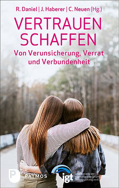 Produktbild: Vertrauen schaffen