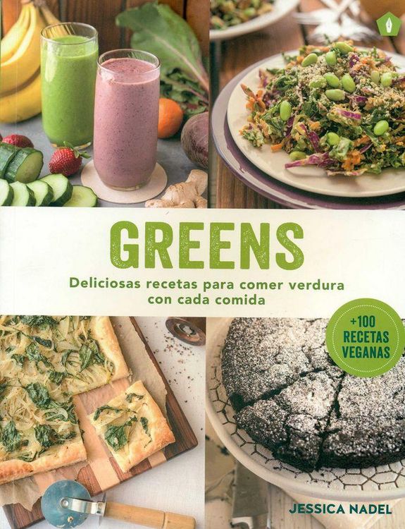 Produktbild: Greens
